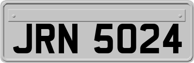 JRN5024