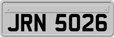 JRN5026