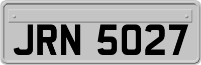 JRN5027