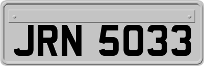 JRN5033