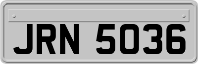 JRN5036