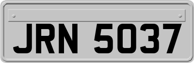 JRN5037