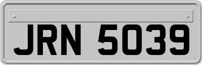 JRN5039