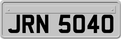 JRN5040