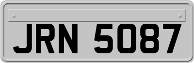 JRN5087