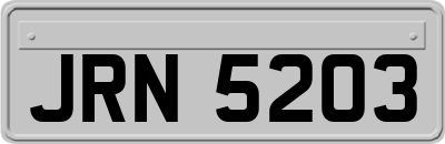 JRN5203