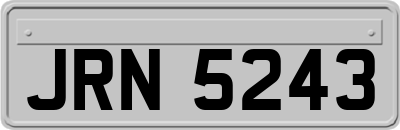 JRN5243