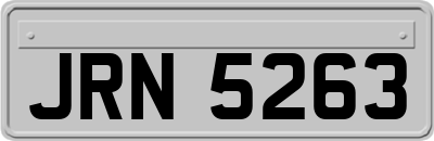 JRN5263