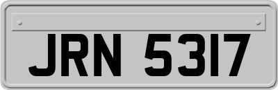 JRN5317