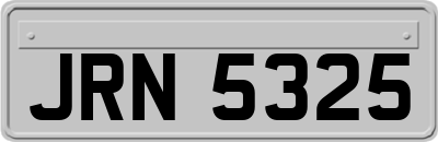 JRN5325