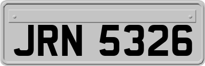 JRN5326
