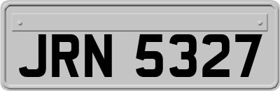 JRN5327