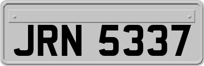 JRN5337