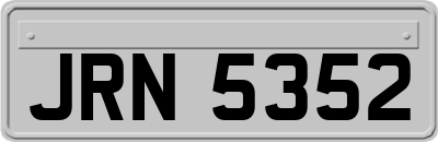 JRN5352
