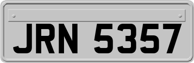 JRN5357