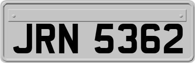 JRN5362