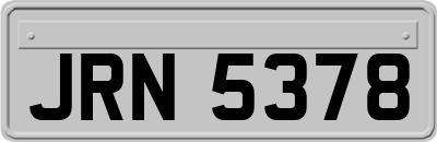 JRN5378