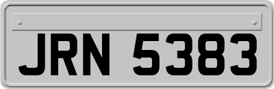 JRN5383
