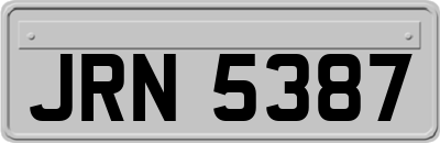 JRN5387
