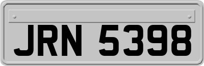 JRN5398