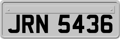 JRN5436