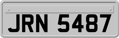 JRN5487