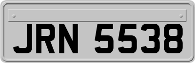 JRN5538