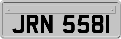 JRN5581