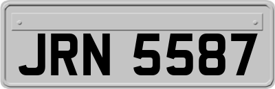 JRN5587