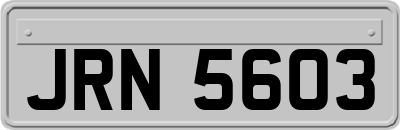JRN5603