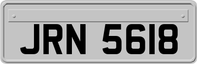 JRN5618