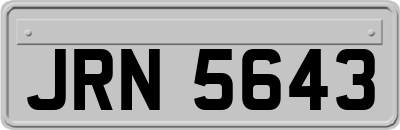 JRN5643