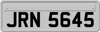 JRN5645