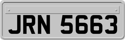 JRN5663