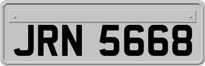JRN5668