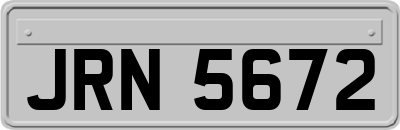 JRN5672