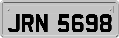 JRN5698