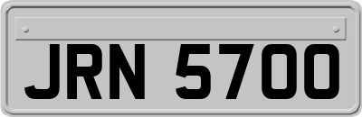 JRN5700