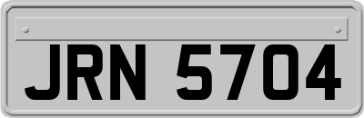 JRN5704