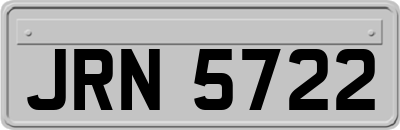 JRN5722