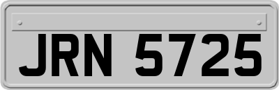 JRN5725