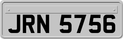 JRN5756
