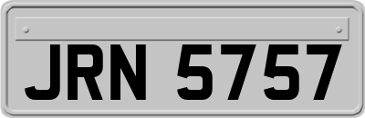 JRN5757