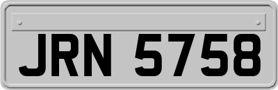 JRN5758