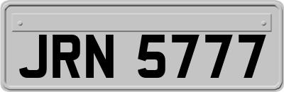 JRN5777