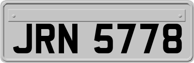 JRN5778
