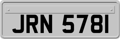 JRN5781