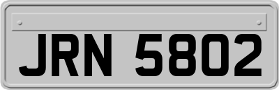 JRN5802