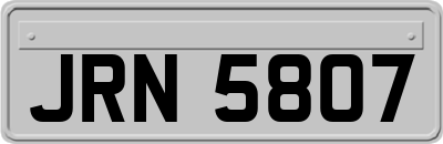 JRN5807