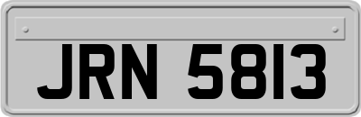 JRN5813